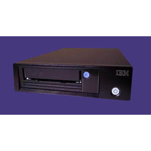 IBM/LenovoIBM TS2290 Tape Drive 